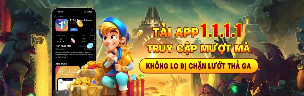 Tải game truy cập